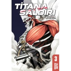 titana saldırı #3